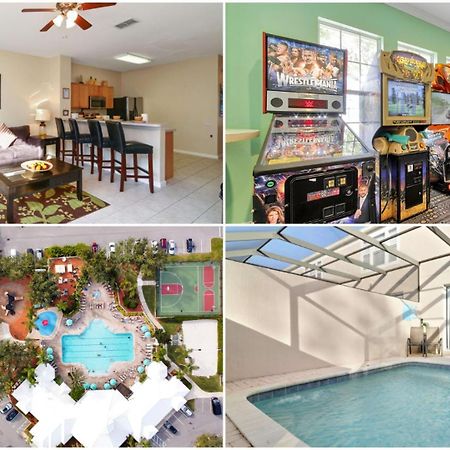 Caribbean Sunshine In Windsor Palms Resort Kissimmee Extérieur photo