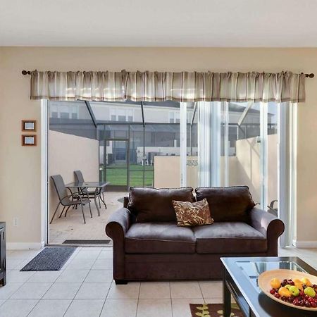 Caribbean Sunshine In Windsor Palms Resort Kissimmee Extérieur photo