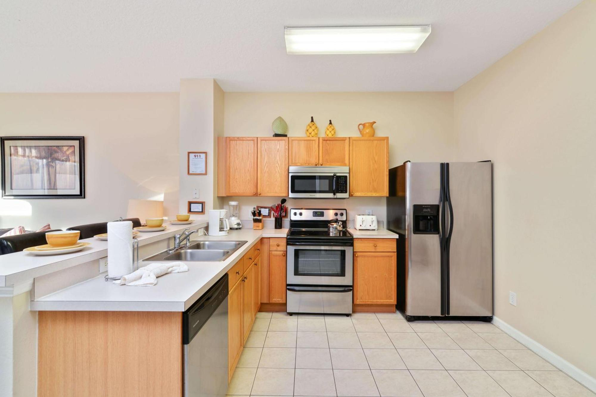 Caribbean Sunshine In Windsor Palms Resort Kissimmee Extérieur photo
