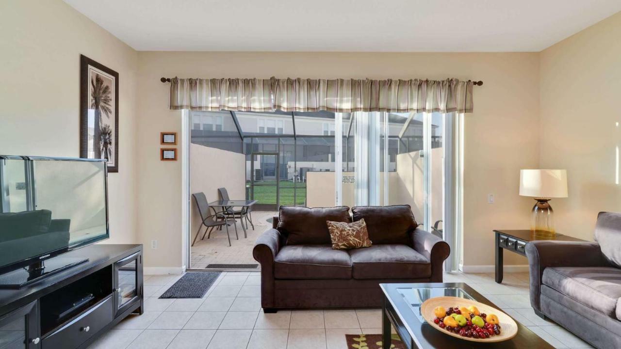 Caribbean Sunshine In Windsor Palms Resort Kissimmee Extérieur photo