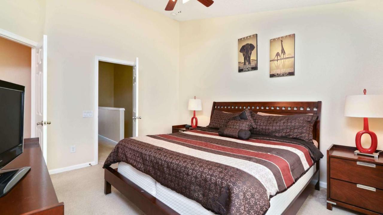 Caribbean Sunshine In Windsor Palms Resort Kissimmee Extérieur photo