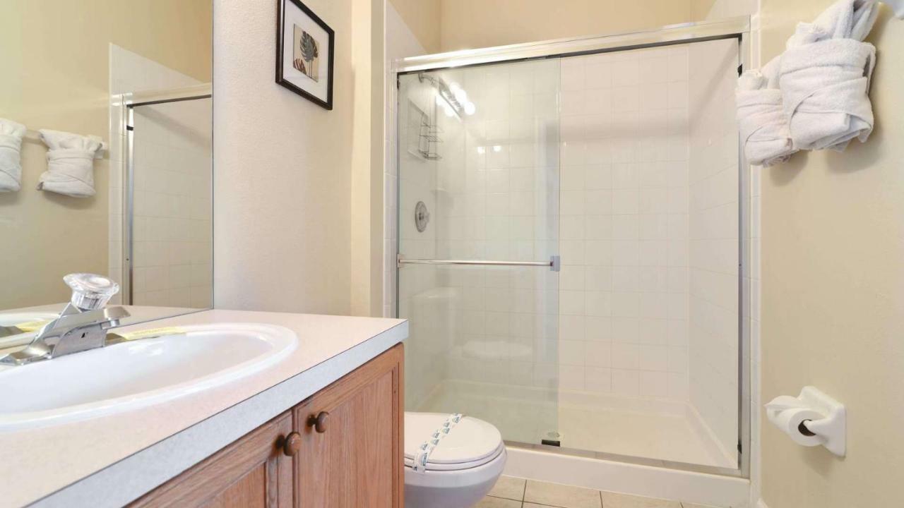 Caribbean Sunshine In Windsor Palms Resort Kissimmee Extérieur photo