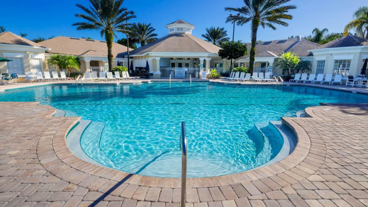 Caribbean Sunshine In Windsor Palms Resort Kissimmee Extérieur photo