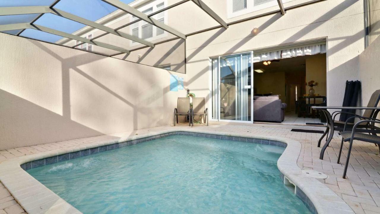 Caribbean Sunshine In Windsor Palms Resort Kissimmee Extérieur photo