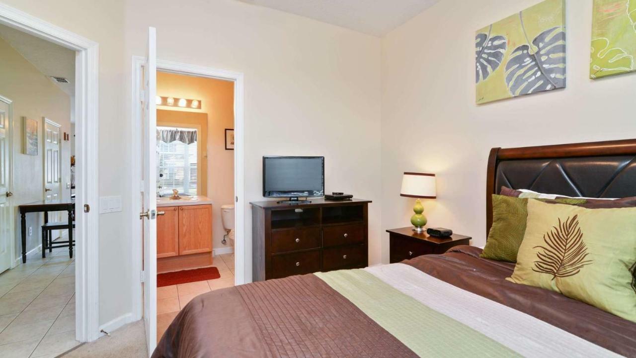 Caribbean Sunshine In Windsor Palms Resort Kissimmee Extérieur photo