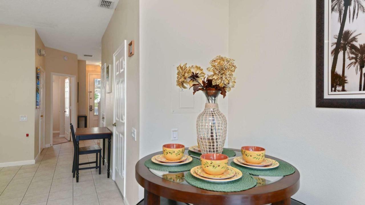 Caribbean Sunshine In Windsor Palms Resort Kissimmee Extérieur photo