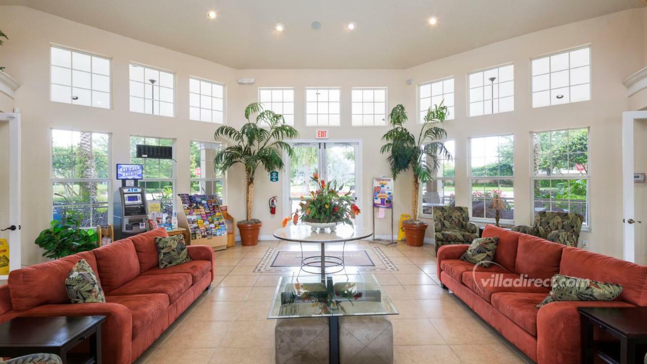 Caribbean Sunshine In Windsor Palms Resort Kissimmee Extérieur photo