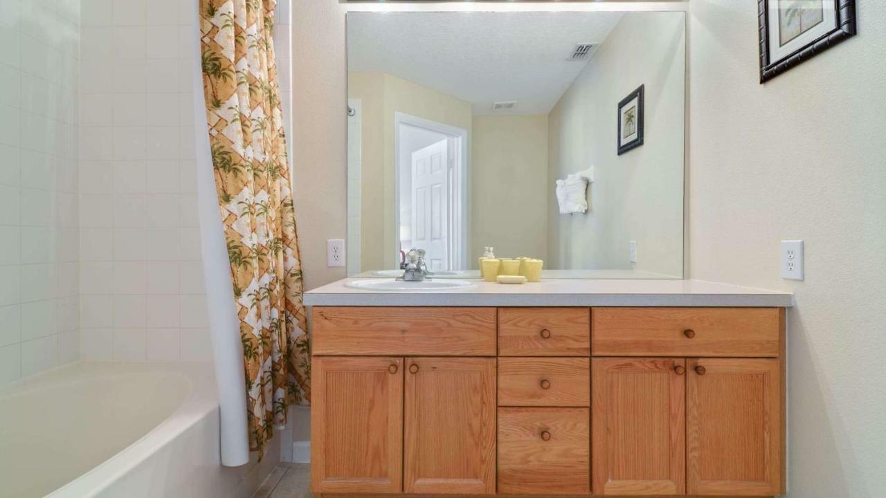 Caribbean Sunshine In Windsor Palms Resort Kissimmee Extérieur photo