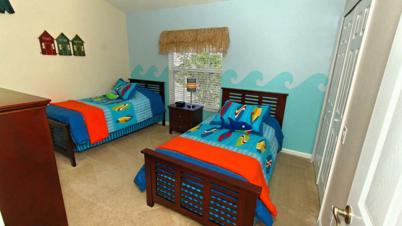Caribbean Sunshine In Windsor Palms Resort Kissimmee Extérieur photo