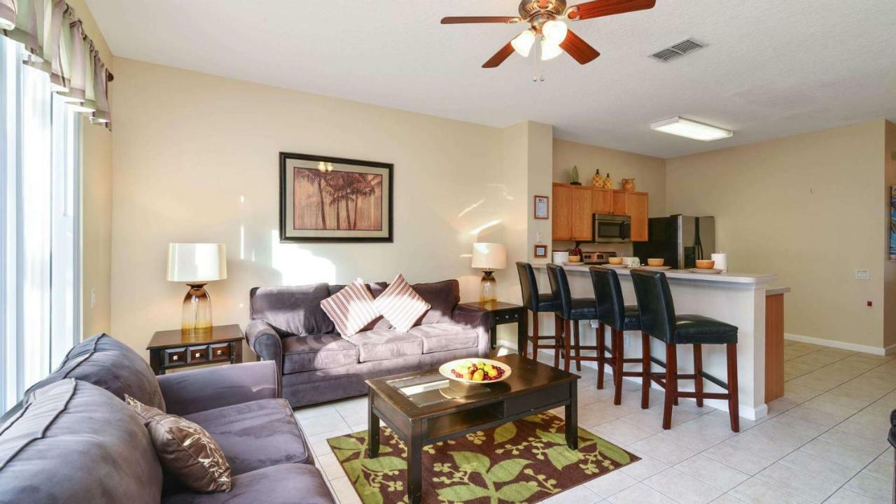 Caribbean Sunshine In Windsor Palms Resort Kissimmee Extérieur photo