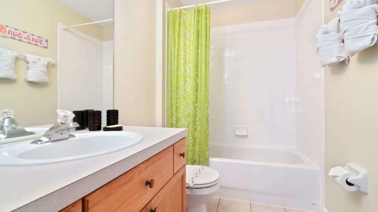 Caribbean Sunshine In Windsor Palms Resort Kissimmee Extérieur photo