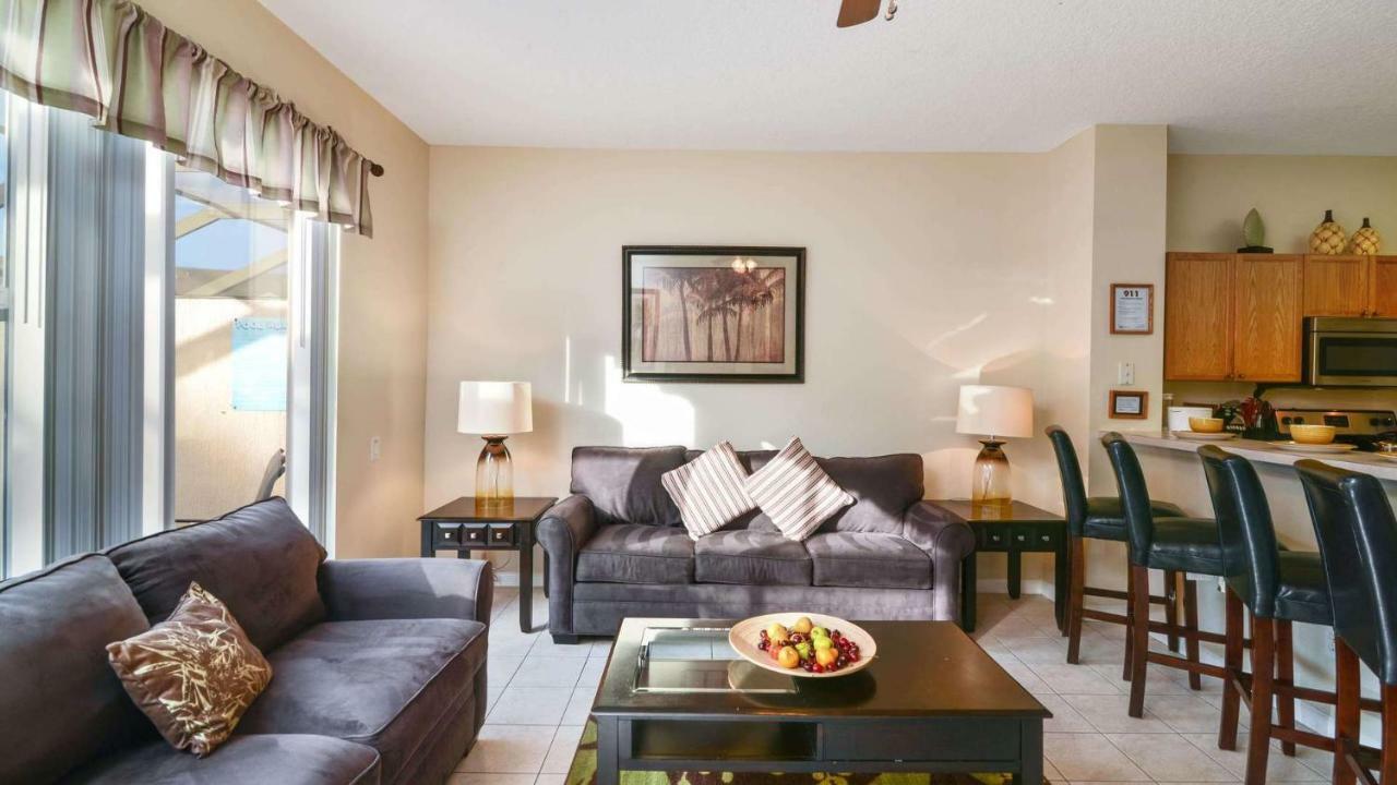 Caribbean Sunshine In Windsor Palms Resort Kissimmee Extérieur photo