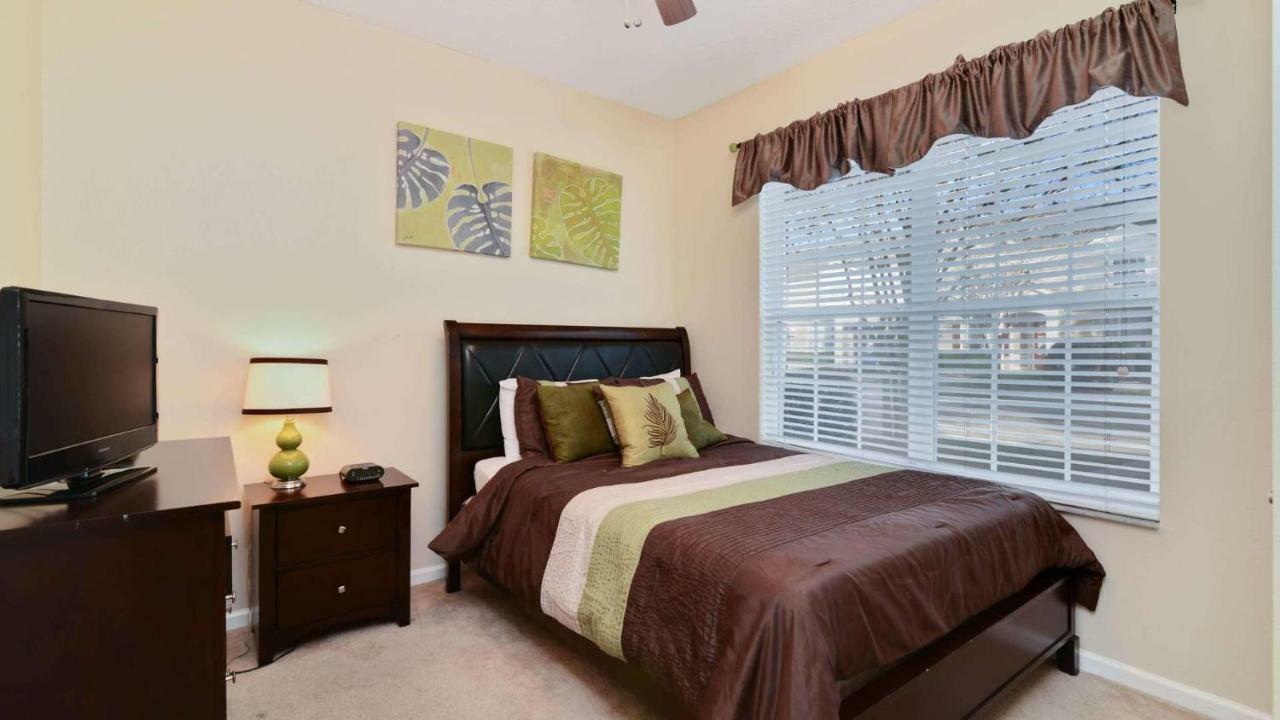 Caribbean Sunshine In Windsor Palms Resort Kissimmee Extérieur photo