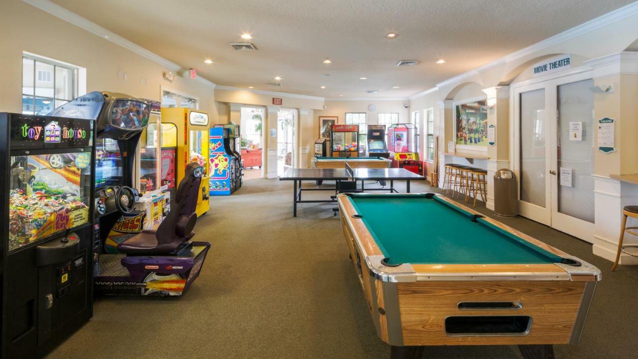 Caribbean Sunshine In Windsor Palms Resort Kissimmee Extérieur photo