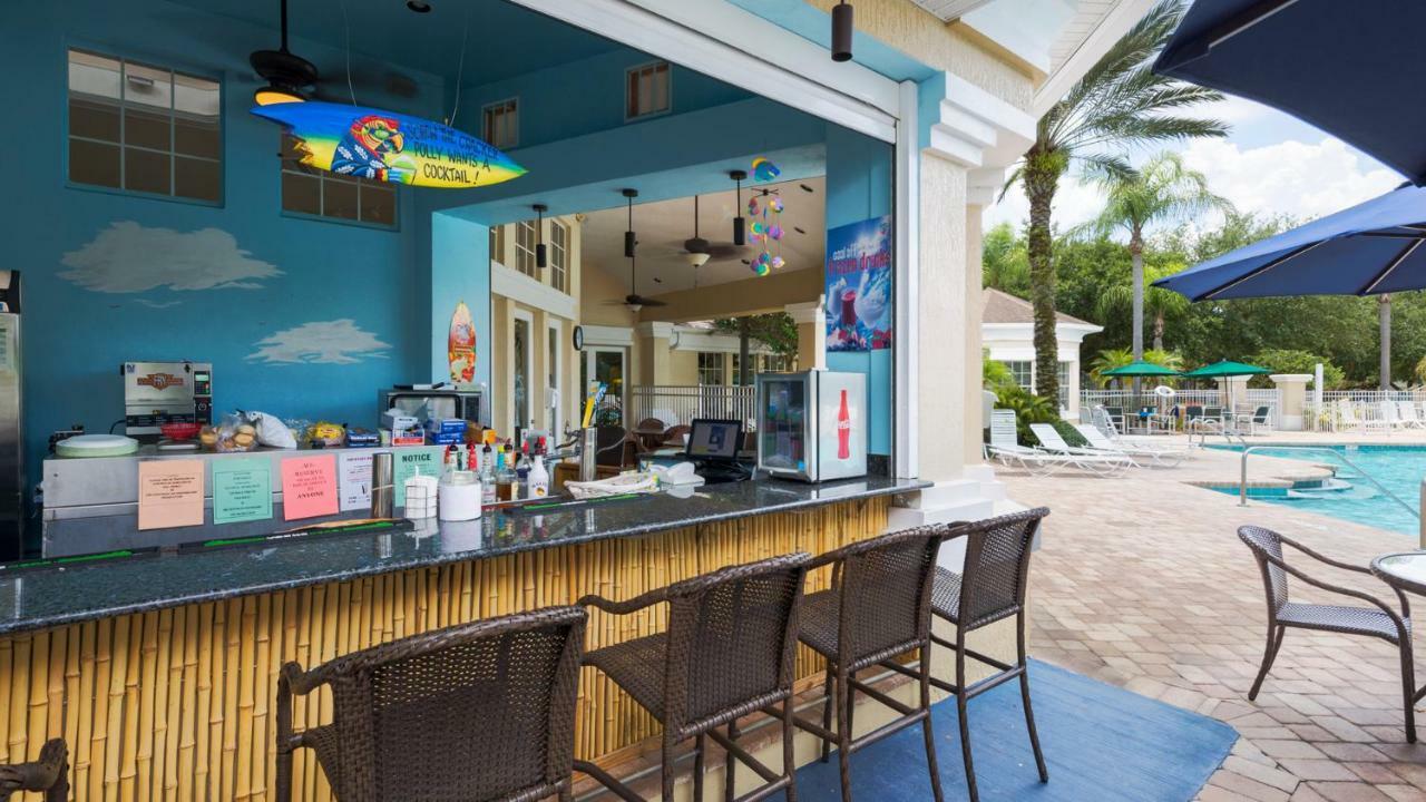 Caribbean Sunshine In Windsor Palms Resort Kissimmee Extérieur photo